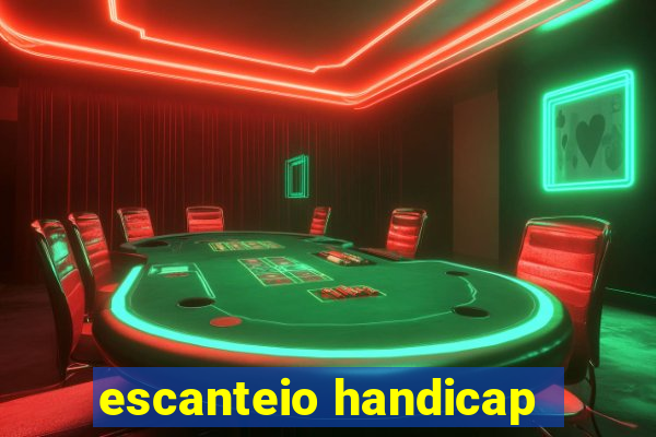 escanteio handicap - 2.5